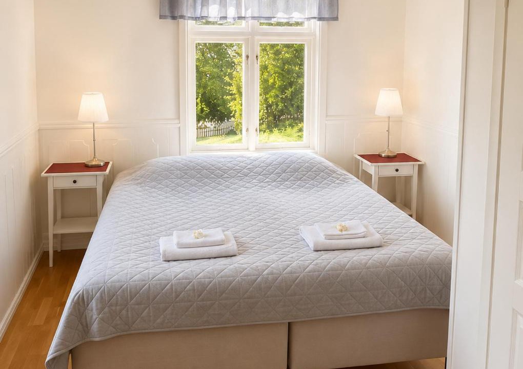 Photo of Bedroom in Dala-Husby