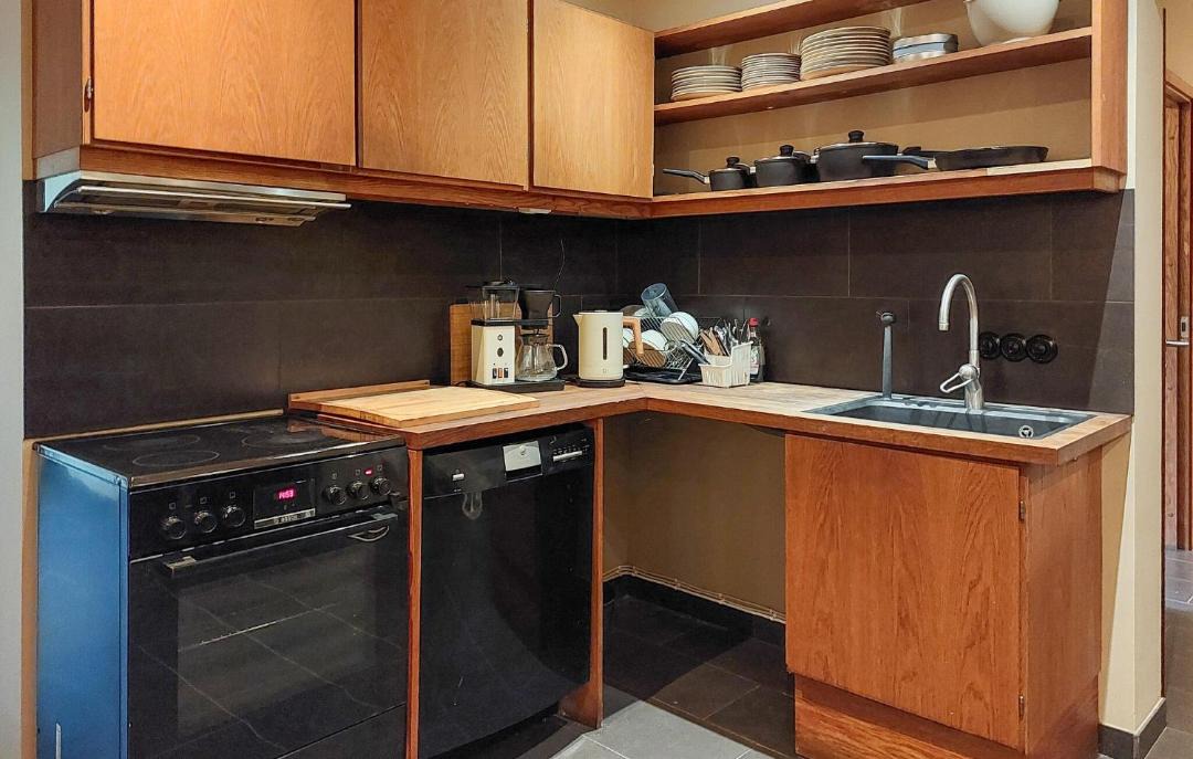 Photo of Kitchen in Soder