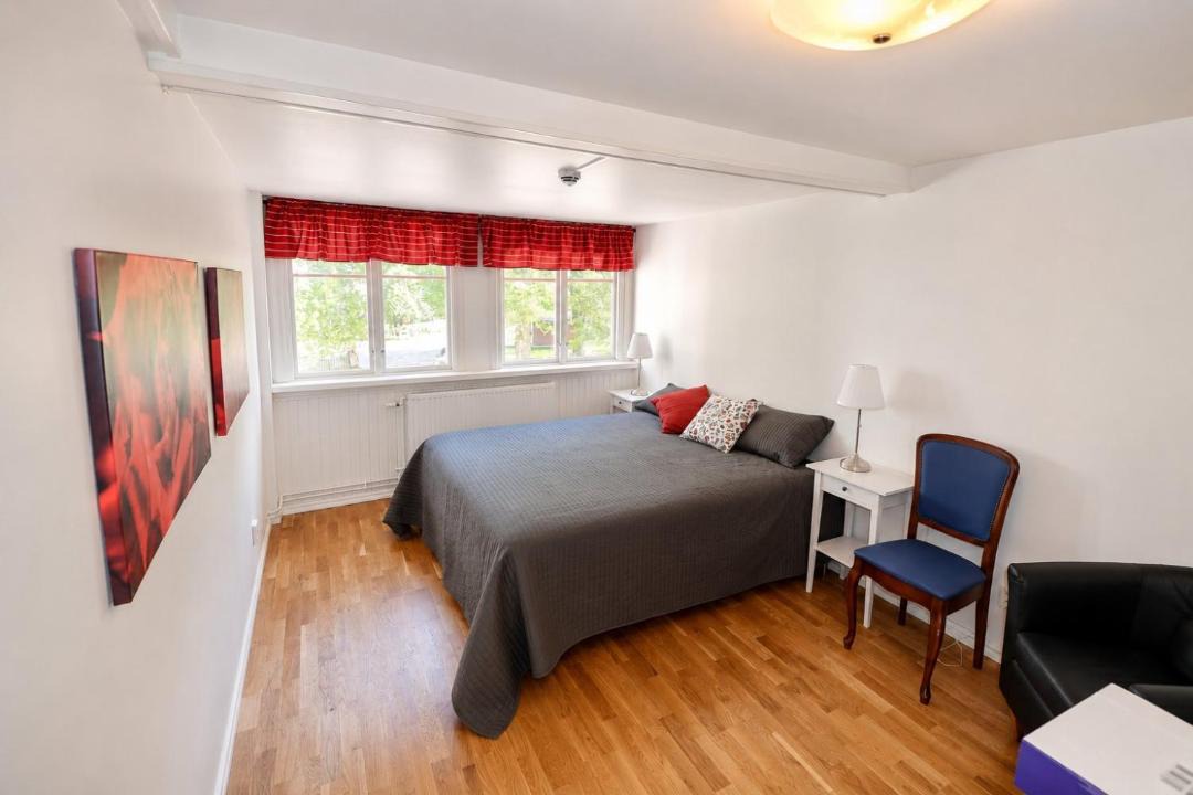 Photo of Bedroom in Dala-Husby
