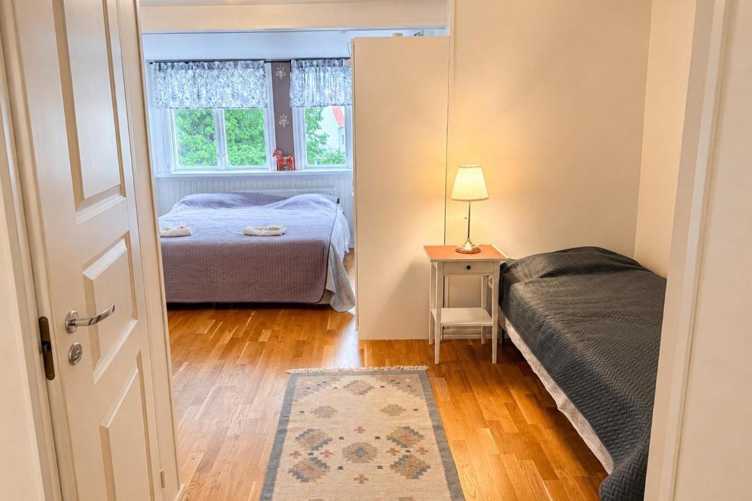 Photo of Bedroom in Dala-Husby