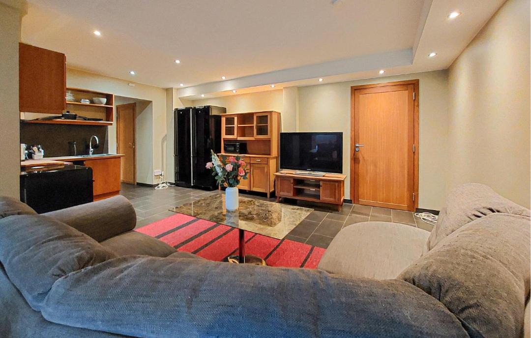 Photo of Livingroom in Soder