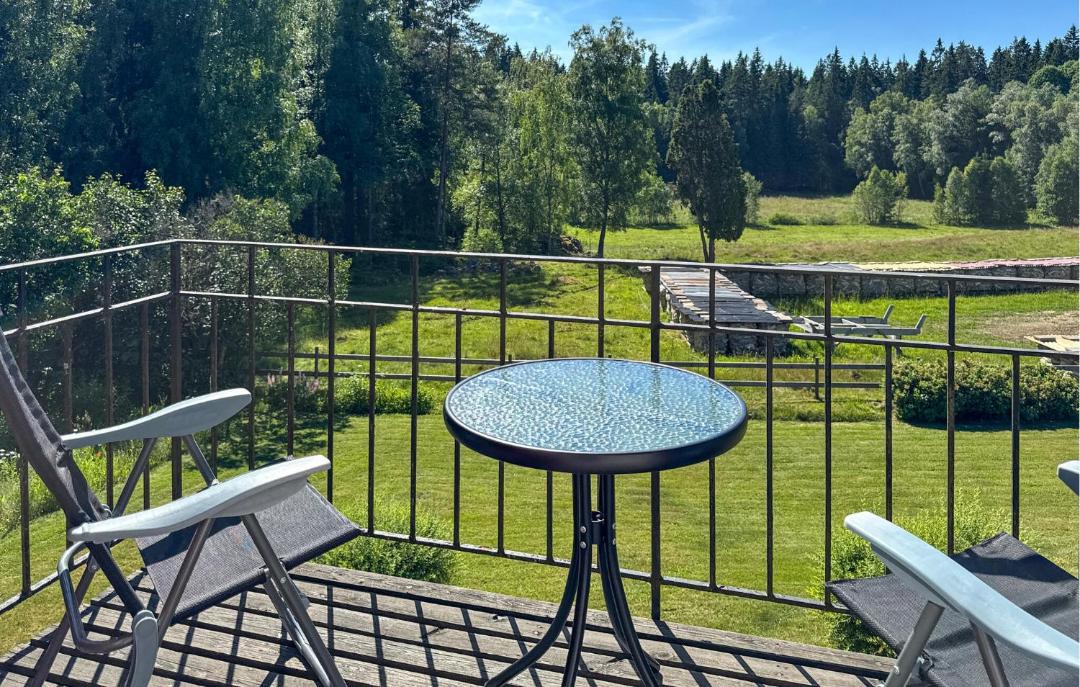 Photo of Patio Balcony in Aneby