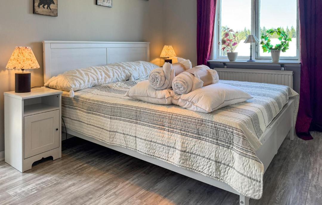 Photo of Bedroom in Aneby