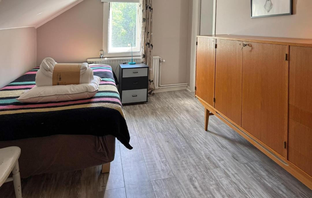 Photo of Bedroom in Aneby