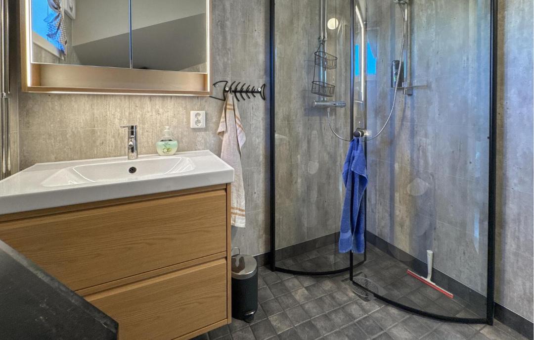 Photo of Bathroom in Aneby