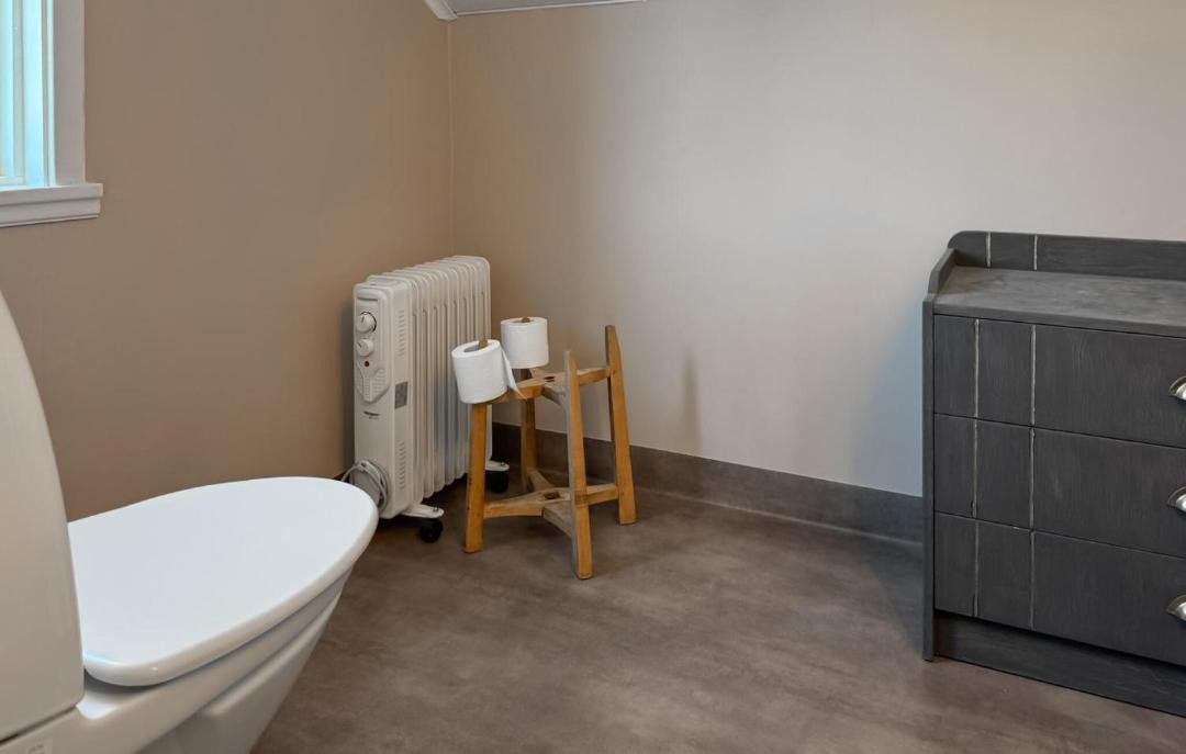 Photo of Bathroom in Aneby