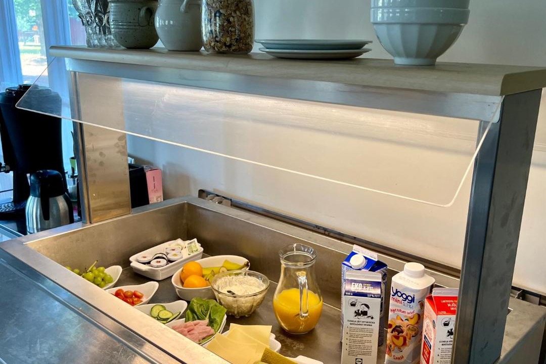 Photo of Kitchen in Dala-Husby