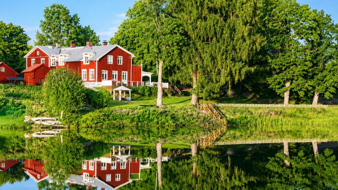 Photo of Others in Dala-Husby