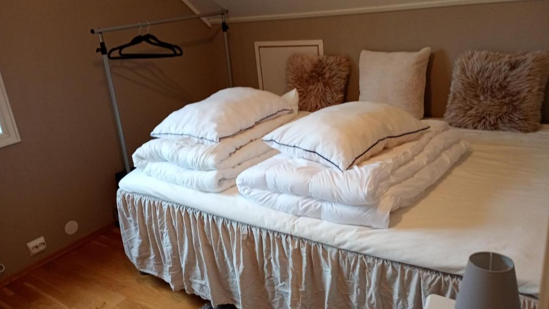 Photo of Bedroom in Sokndal