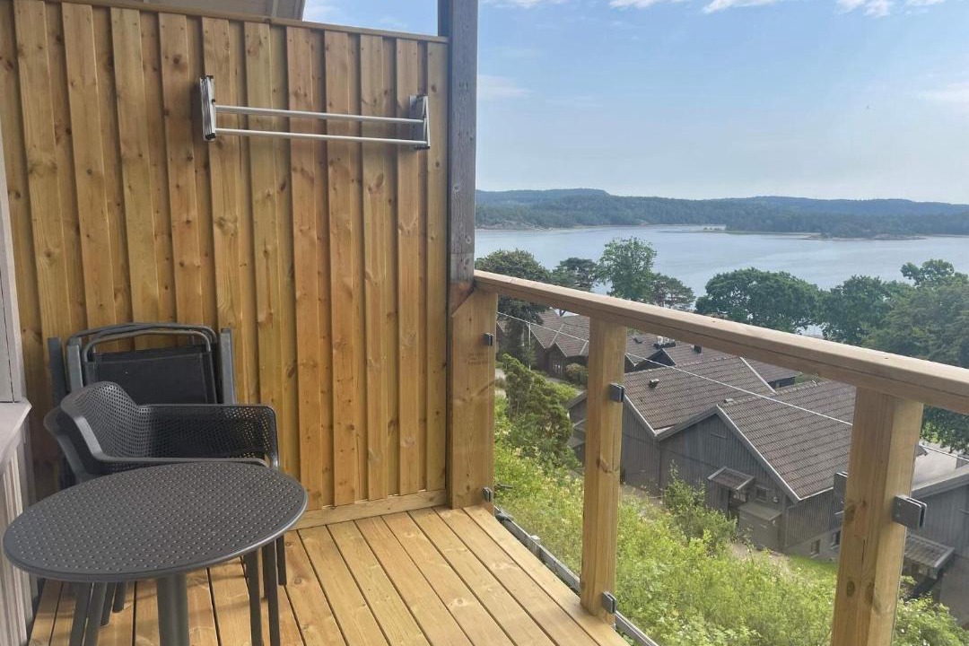 Photo of Patio Balcony in Uddevalla Municipality