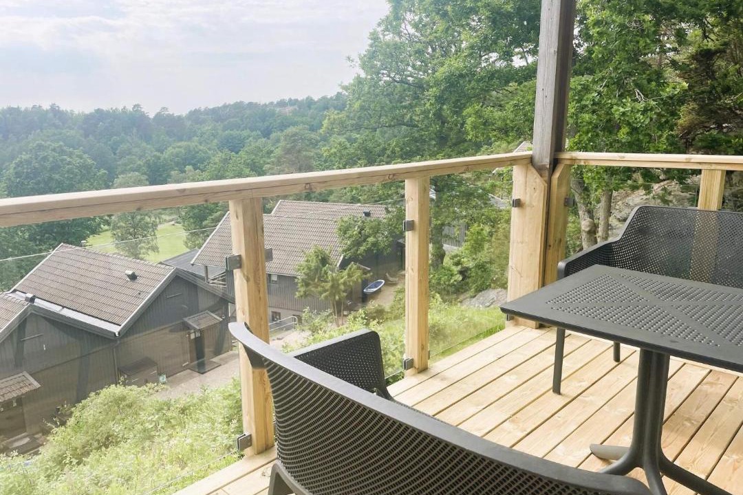 Photo of Patio Balcony in Uddevalla Municipality