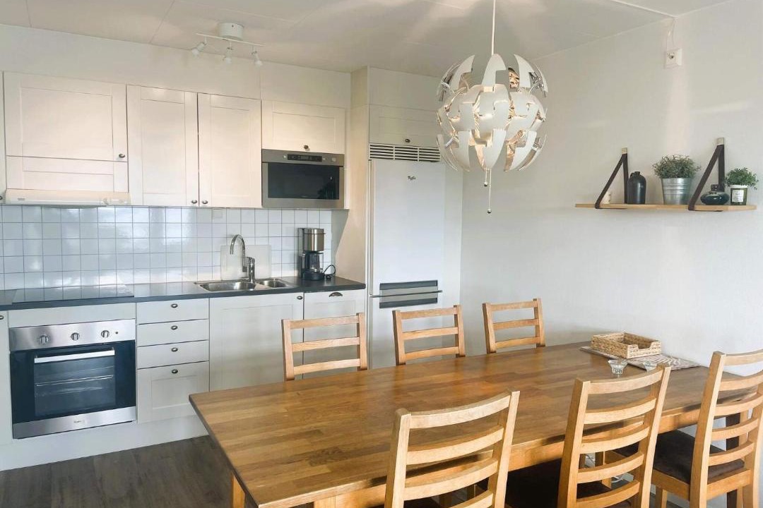 Photo of Kitchen in Uddevalla Municipality