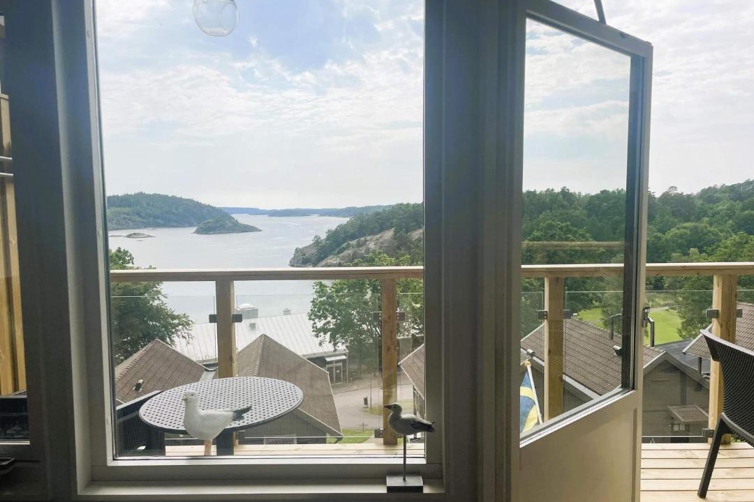 Photo of Patio Balcony in Uddevalla Municipality