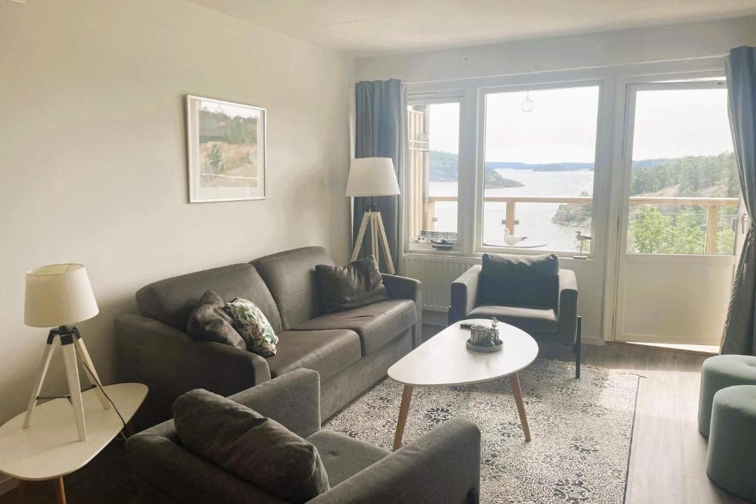 Photo of Livingroom in Uddevalla Municipality