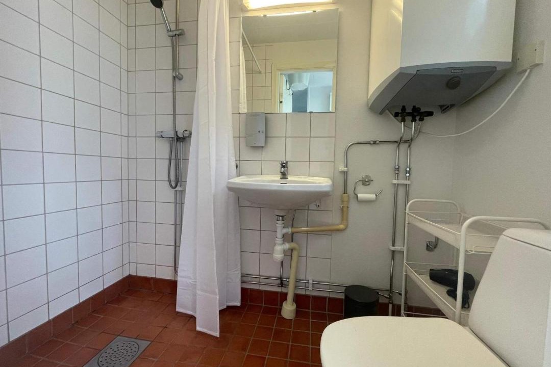 Photo of Bathroom in Uddevalla Municipality