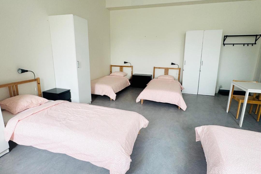 Photo of Bedroom in Juoksengi