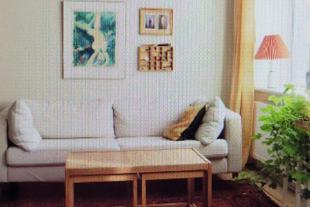 Photo of Livingroom in Vaster