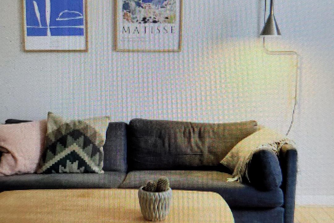 Photo of Livingroom in Tromso