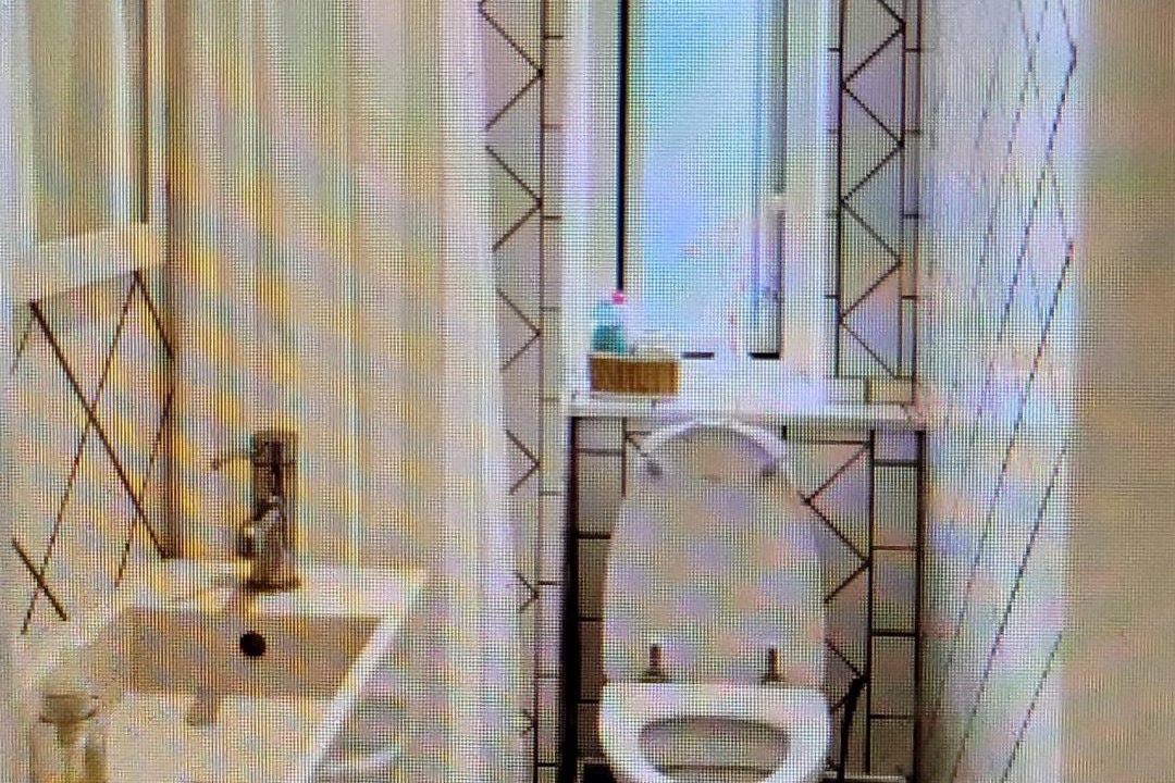 Photo of Bathroom in Tromso