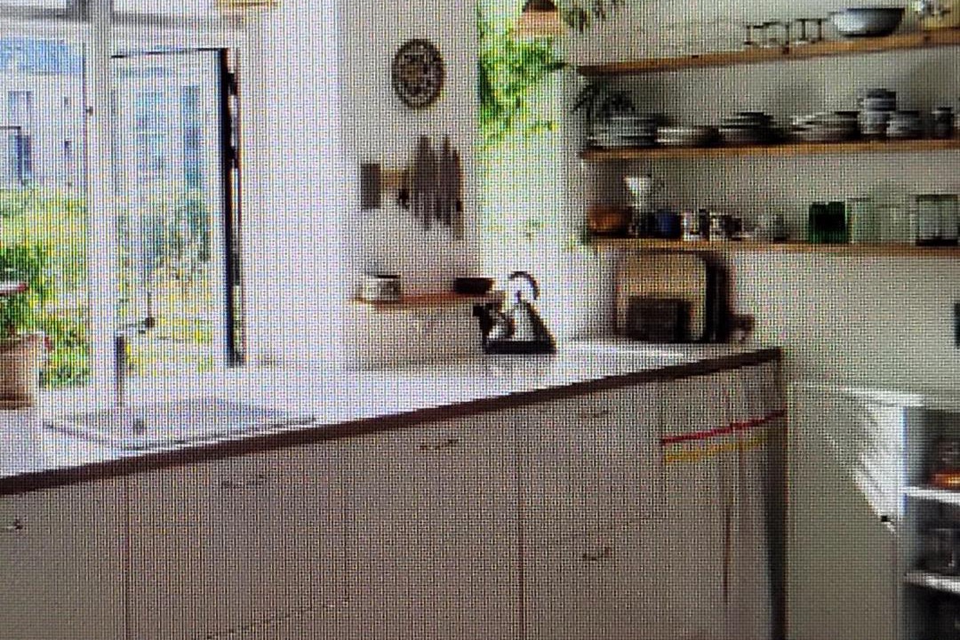 Photo of Kitchen in Vaster