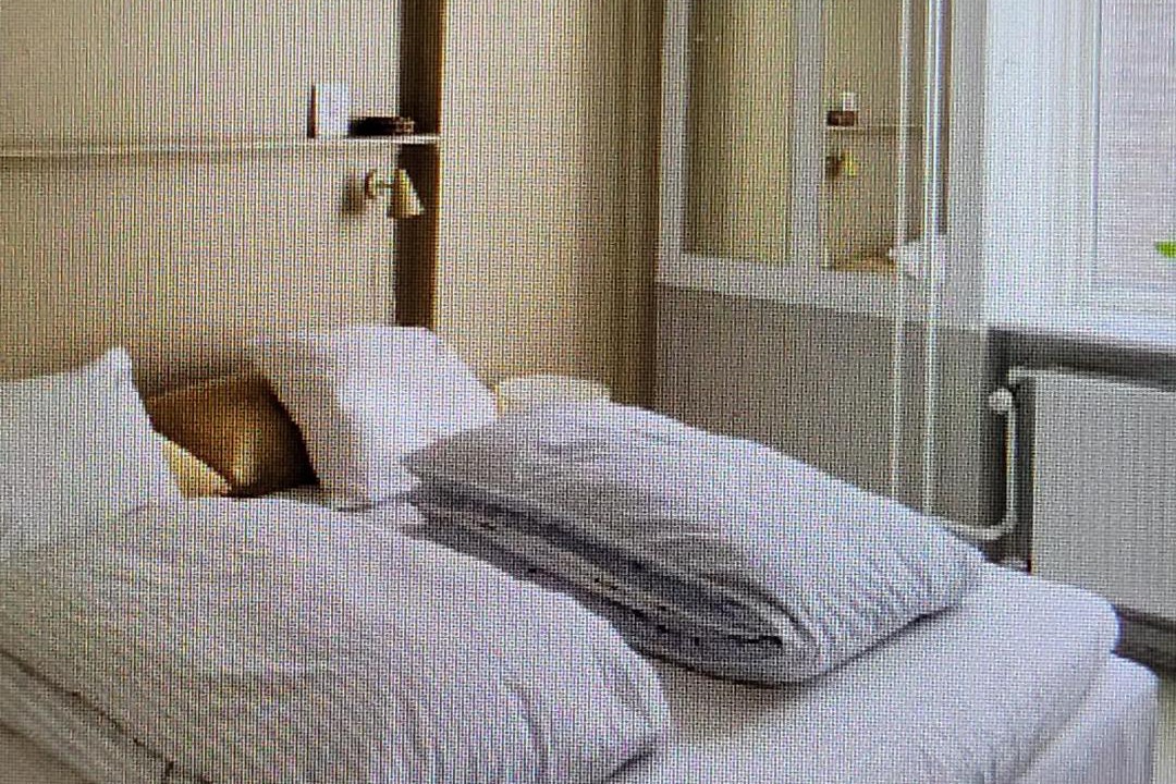 Photo of Bedroom in Vaster