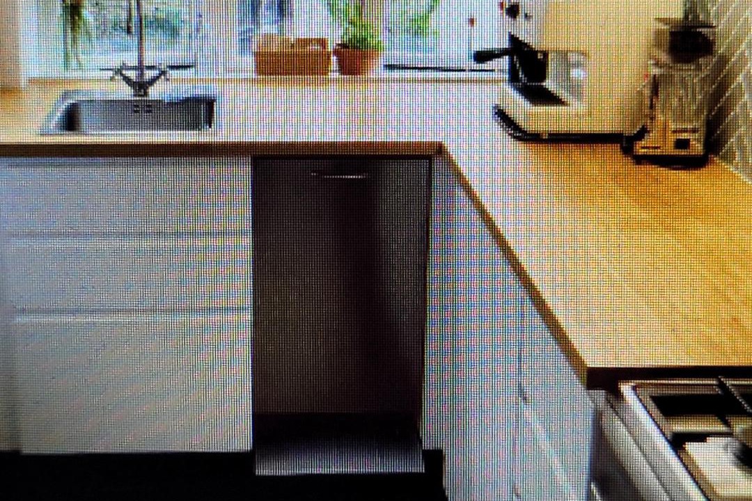 Photo of Kitchen in Tromso