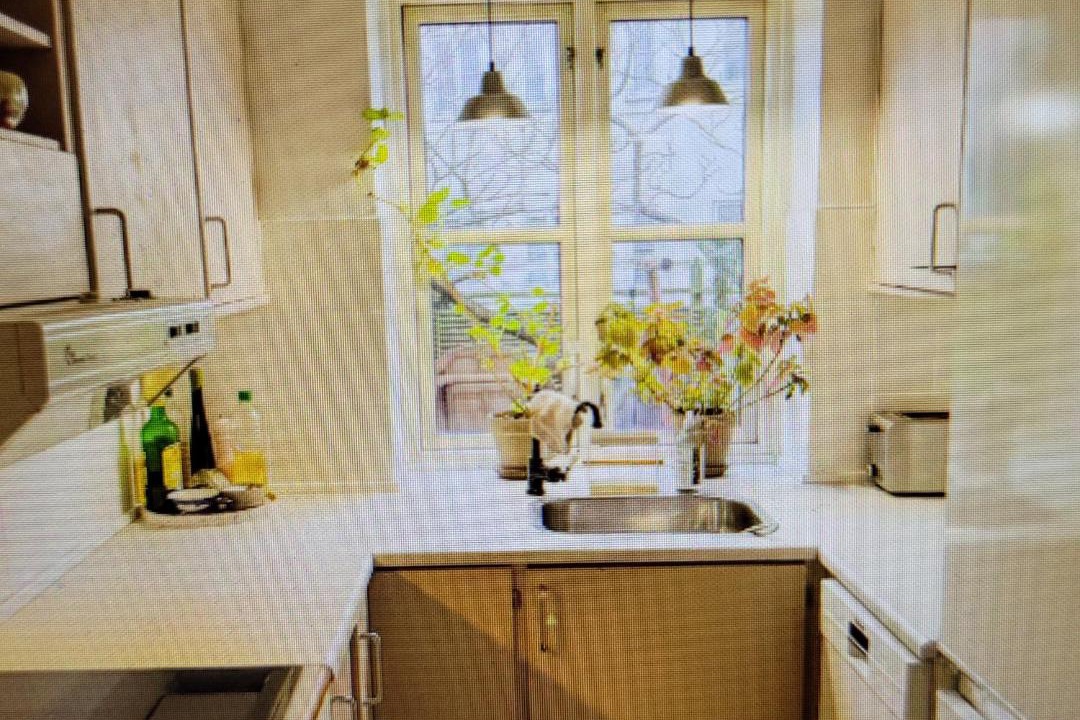 Photo of Kitchen in Visby