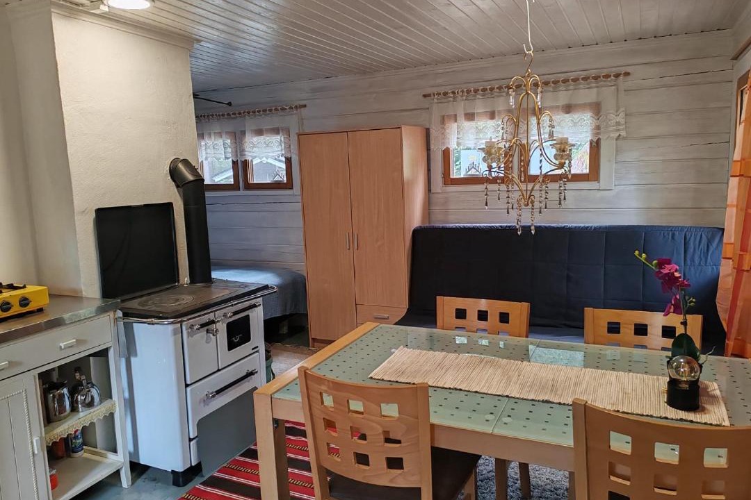 Photo of Kitchen in Lohja