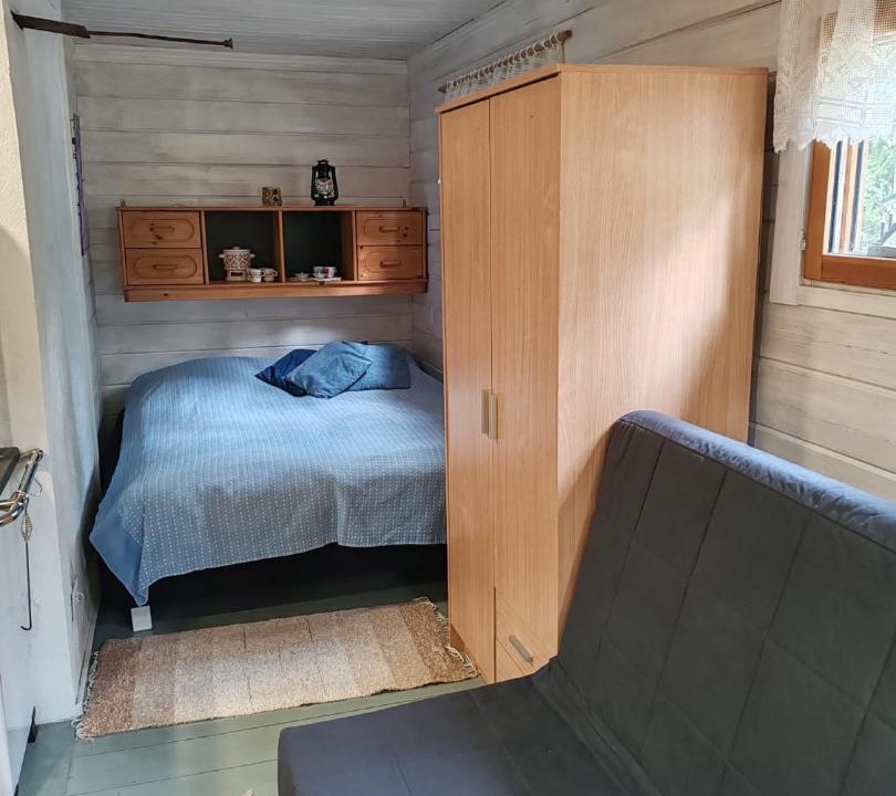 Photo of Bedroom in Lohja