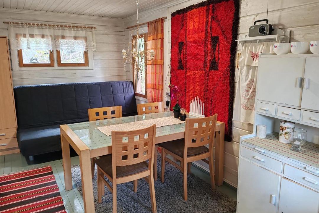 Photo of Kitchen in Lohja