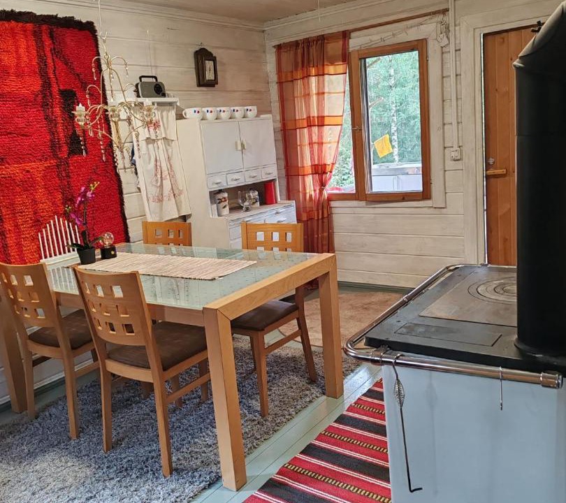 Photo of Kitchen in Lohja