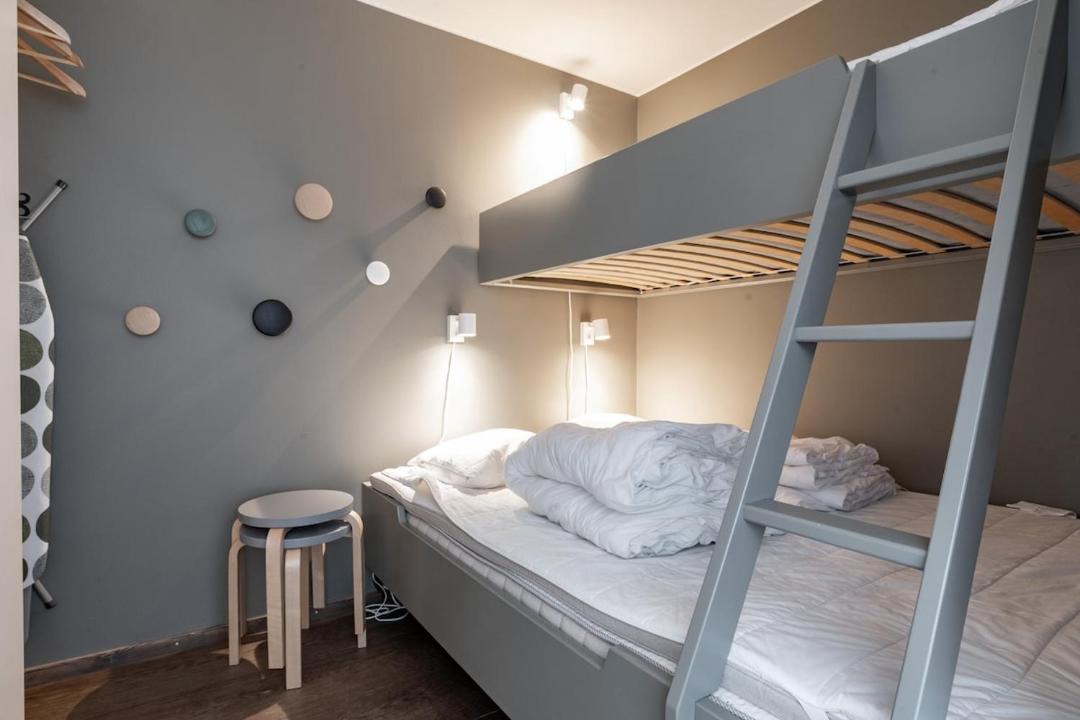 Photo of Bedroom in Are