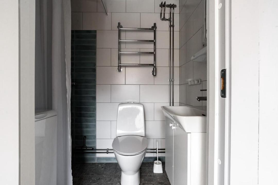 Photo of Bathroom in Are