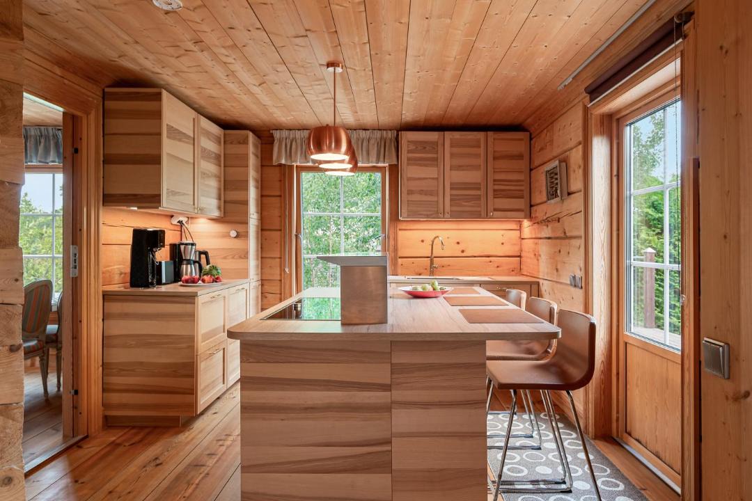 Photo of Kitchen in Trosa