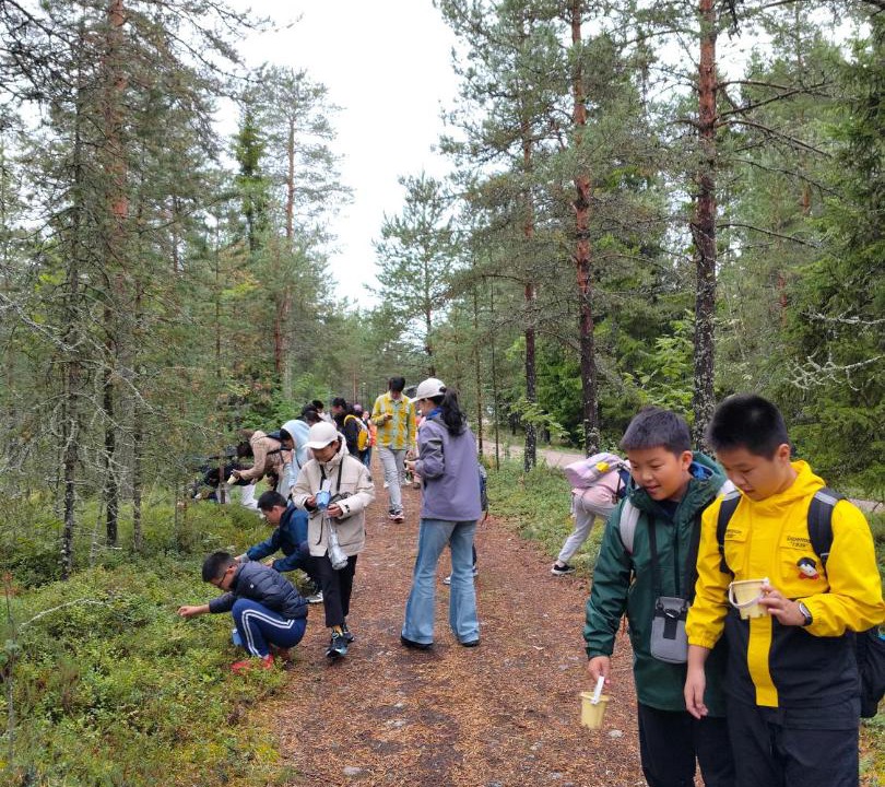 Photo of Others in Oulu