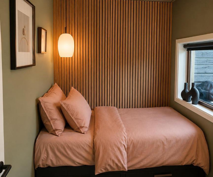 Photo of Bedroom in Kongsberg