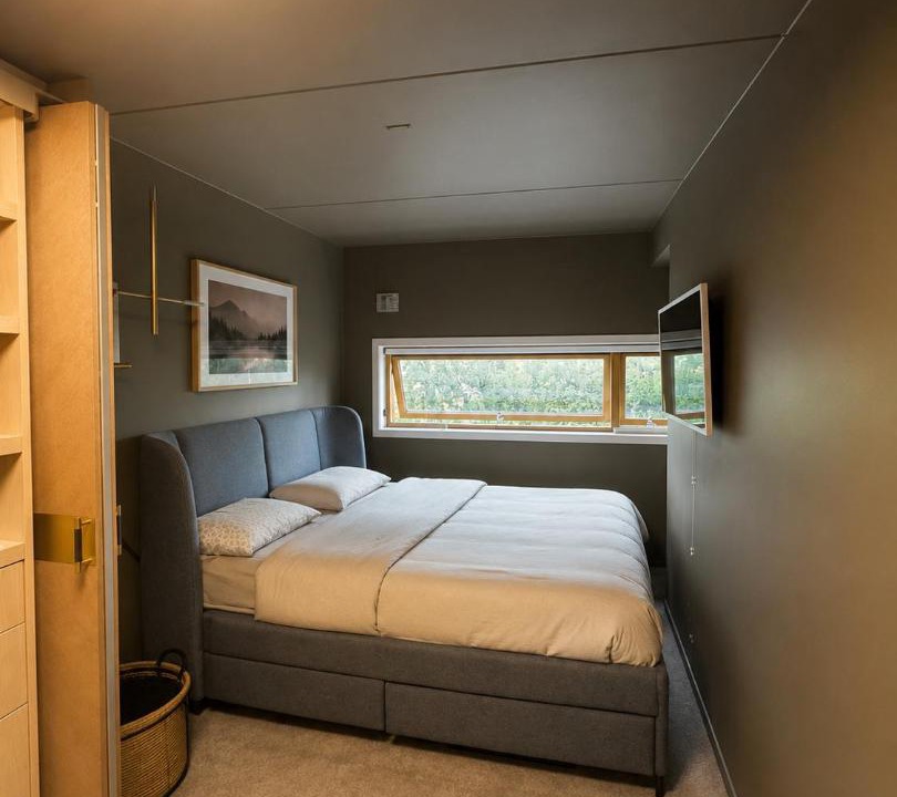 Photo of Bedroom in Kongsberg