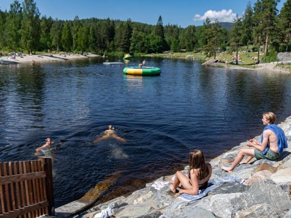 Photo of Others in Kongsberg