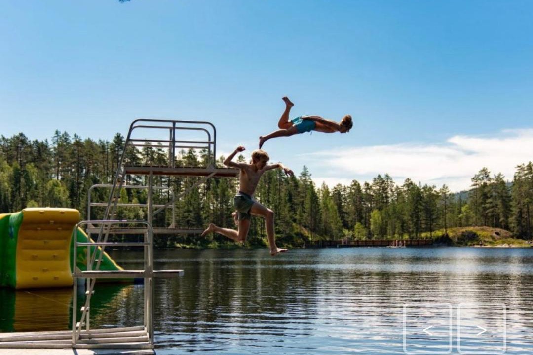 Photo of Others in Kongsberg