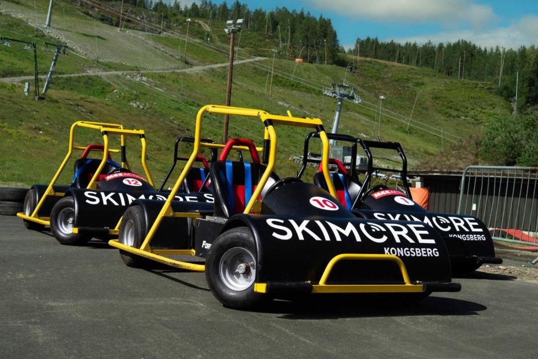 Photo of Others in Kongsberg