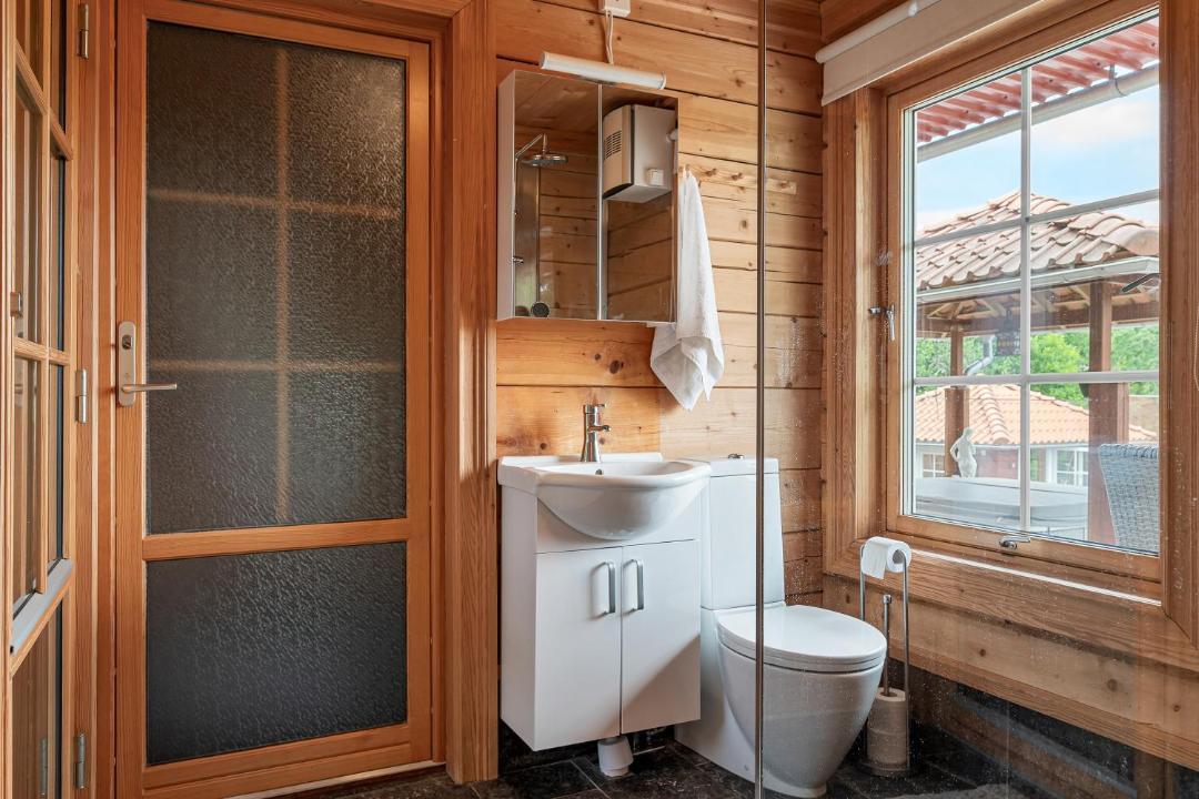 Photo of Bathroom in Trosa