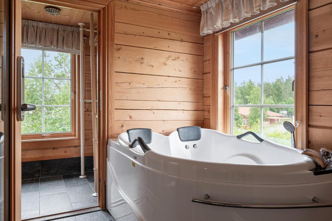 Photo of Bathroom in Trosa