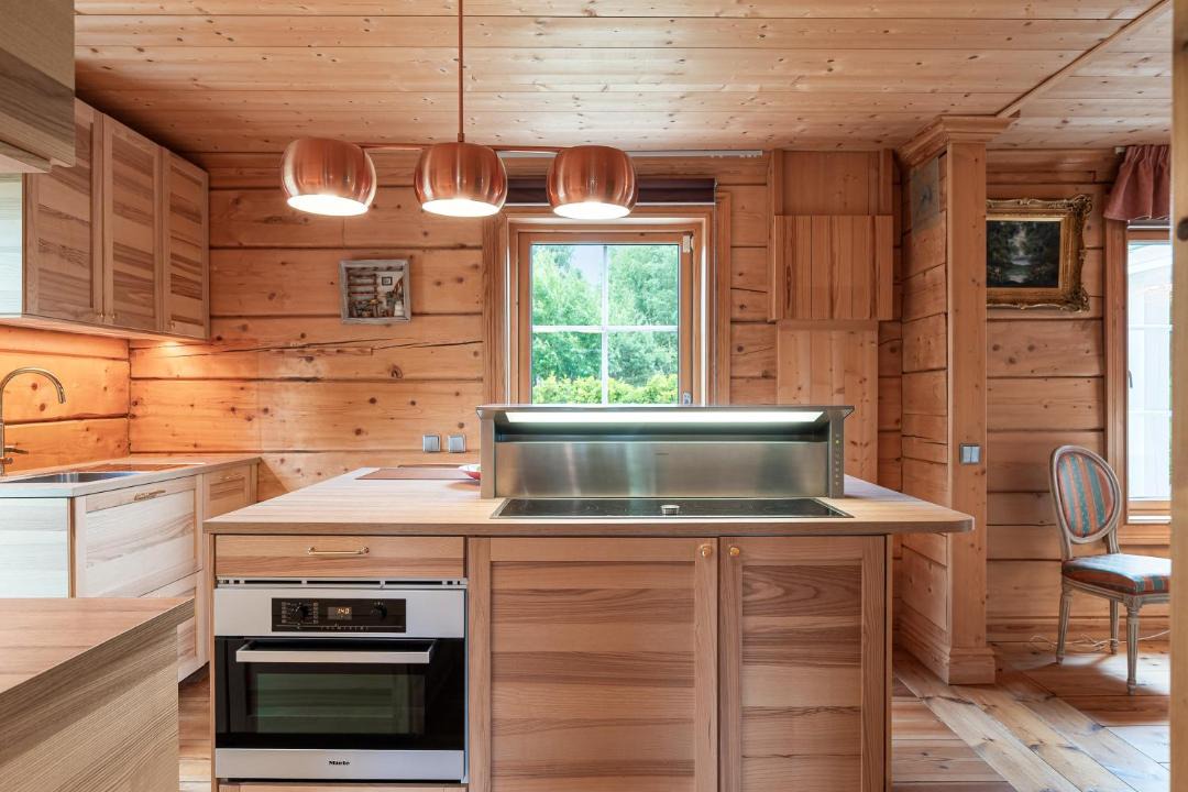 Photo of Kitchen in Trosa
