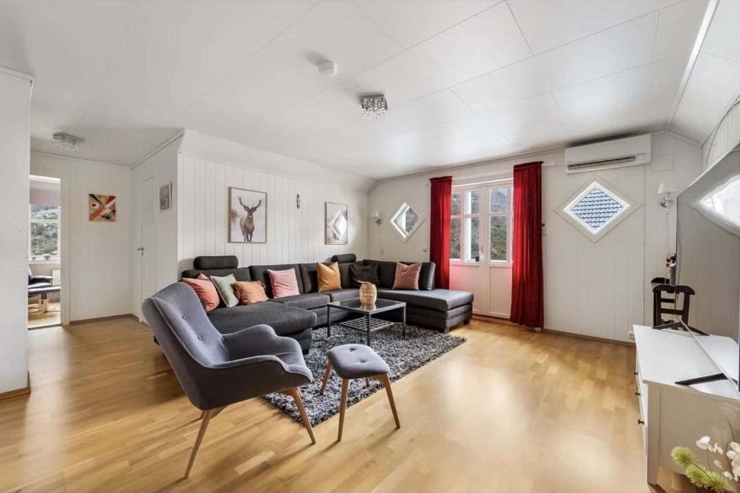 Photo of Livingroom in Sokndal