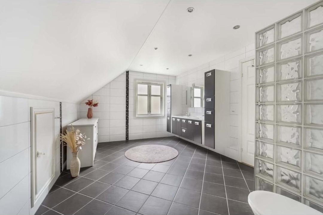 Photo of Bathroom in Sokndal
