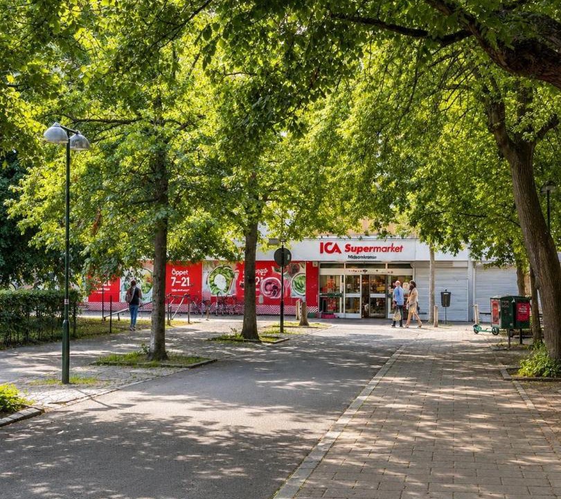 Photo of Others in Mollevangen