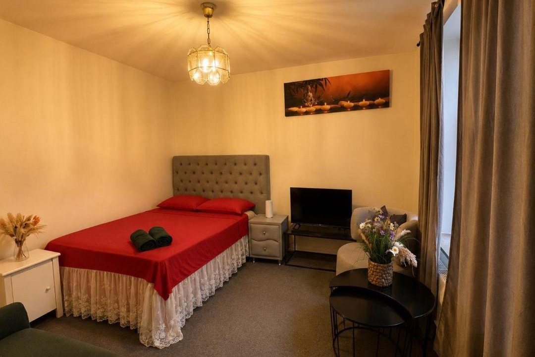 Photo of Bedroom in Mollevangen
