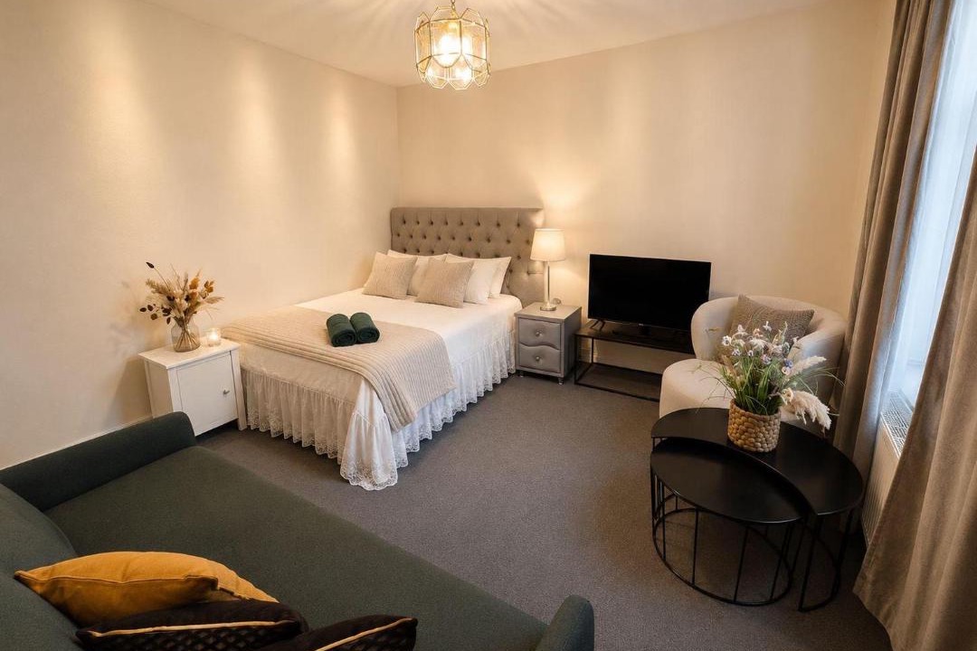 Photo of Bedroom in Mollevangen