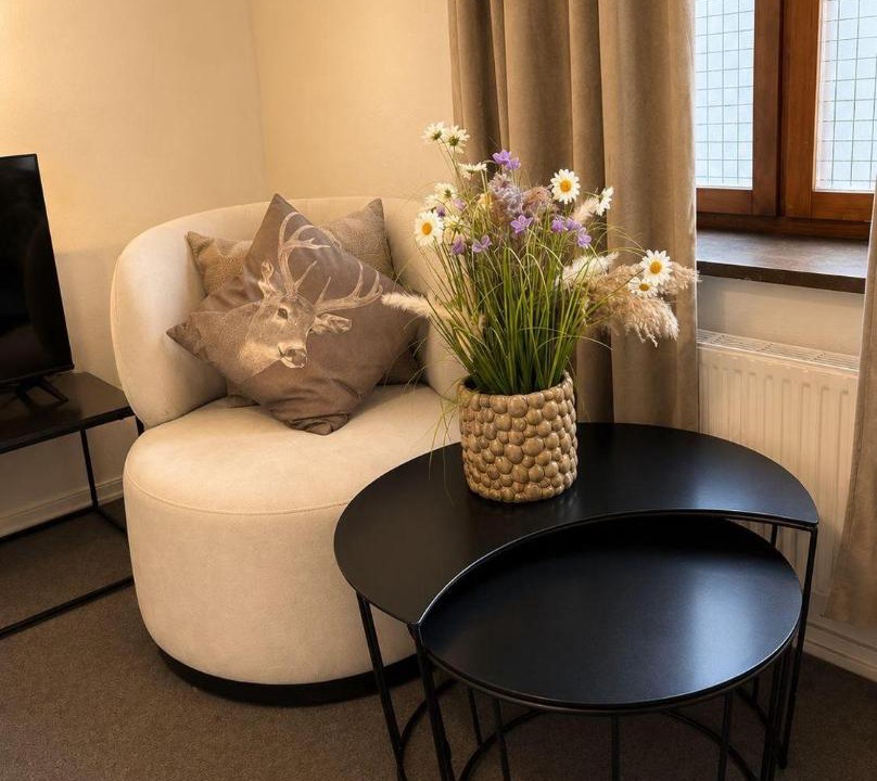 Photo of Livingroom in Mollevangen