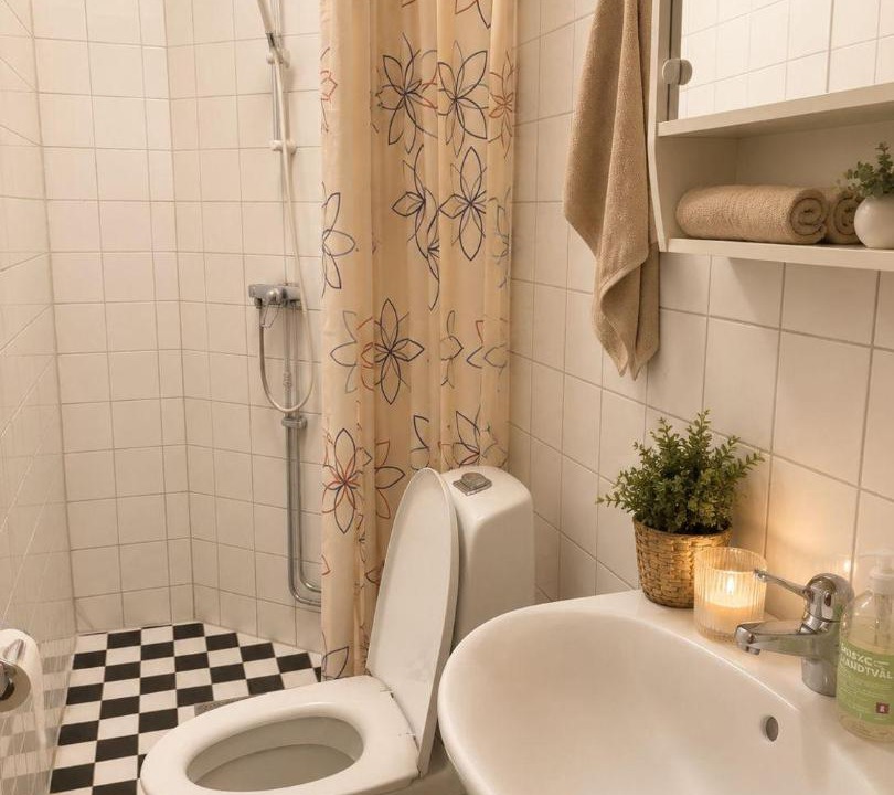 Photo of Bathroom in Mollevangen